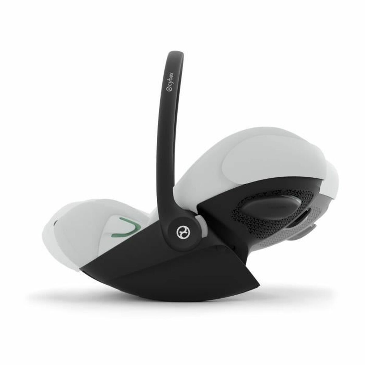 Seggiolino Auto Cybex Grigio Ece R129/04 - Image 4