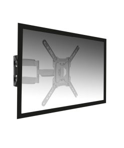 Supporto Tv Con Braccio Ewent Ew1525 23"-55" 35 kg