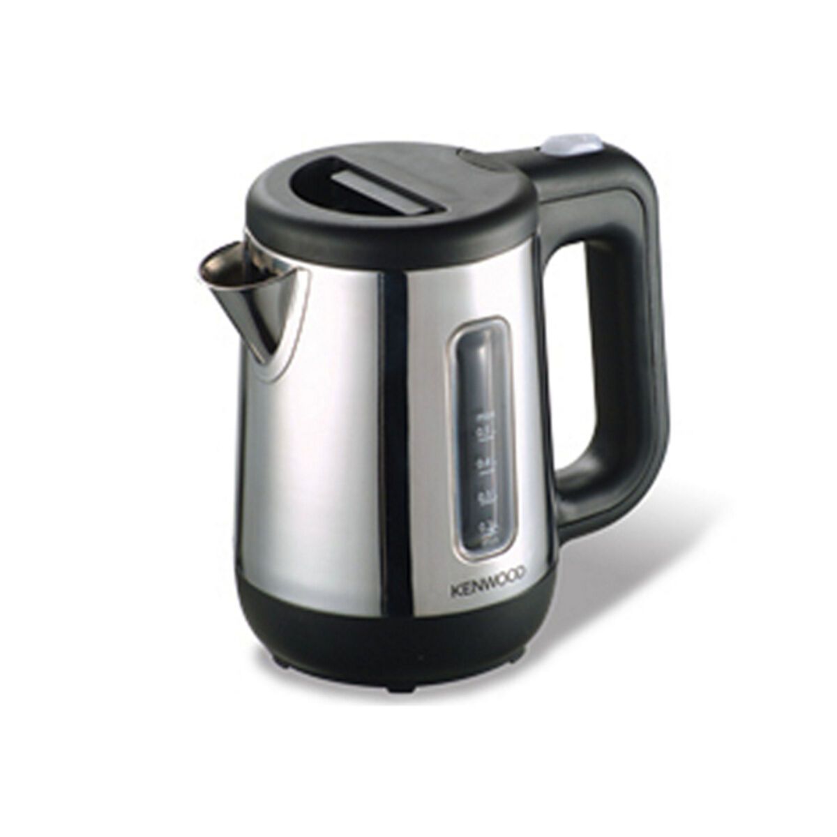 Bollitore Kenwood Jkm076 1000w 0,5 L Acciaio Acciaio Inossidabile 500 Ml 800 W