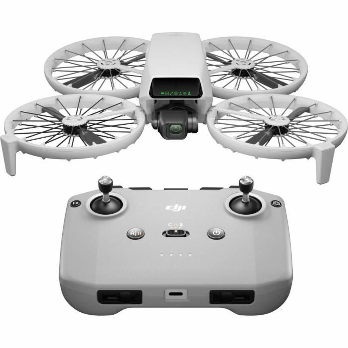 Drone Dji Flip (gl)