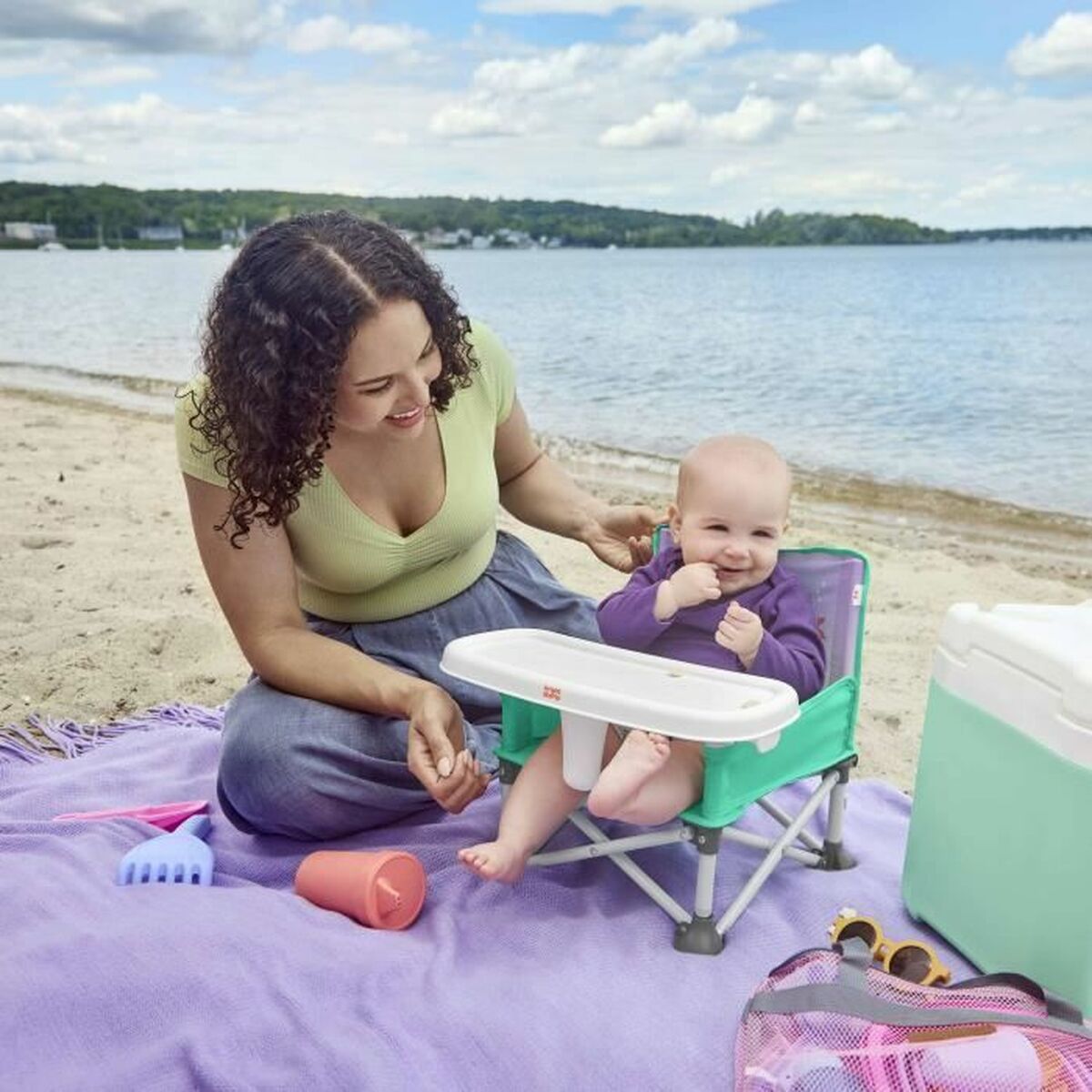 Ascensore Disney Little Mermaid Multiuso - Image 5