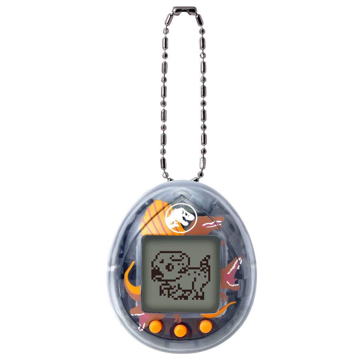 Animale Interattivo Tamagotchi Jurassic World - Image 5