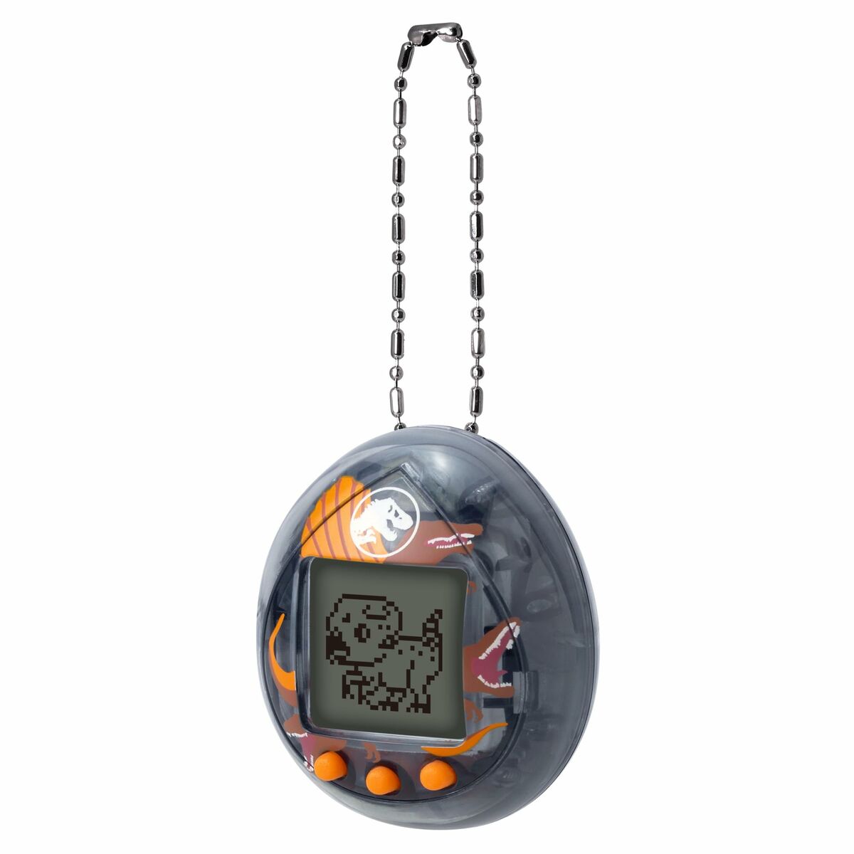 Animale Interattivo Tamagotchi Jurassic World - Image 6