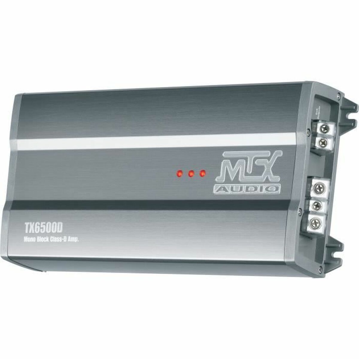 Amplificatore Mtx Audio Mtx Tx6500d