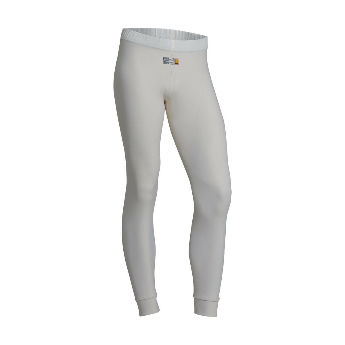 Pantaloni Intimi Omp First Bianco M