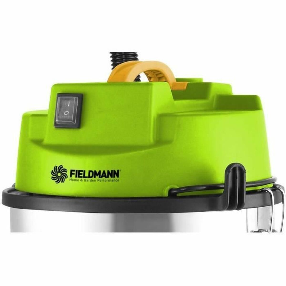 Aspirapolvere A Umido E A Secco Fieldmann 1400 W - Image 6