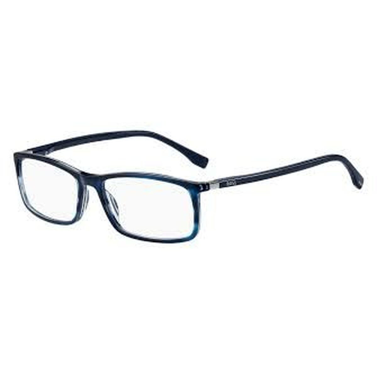 Montatura Per Occhiali Uomo Hugo Boss BosS-0680-N-S-38i Azzurro Ø 55 mm