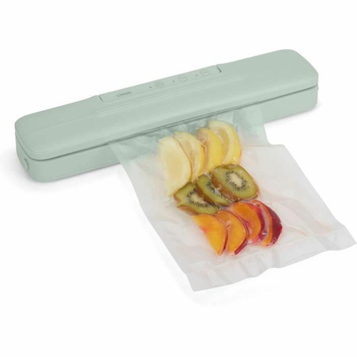 Macchine Sottovuoto Livoo