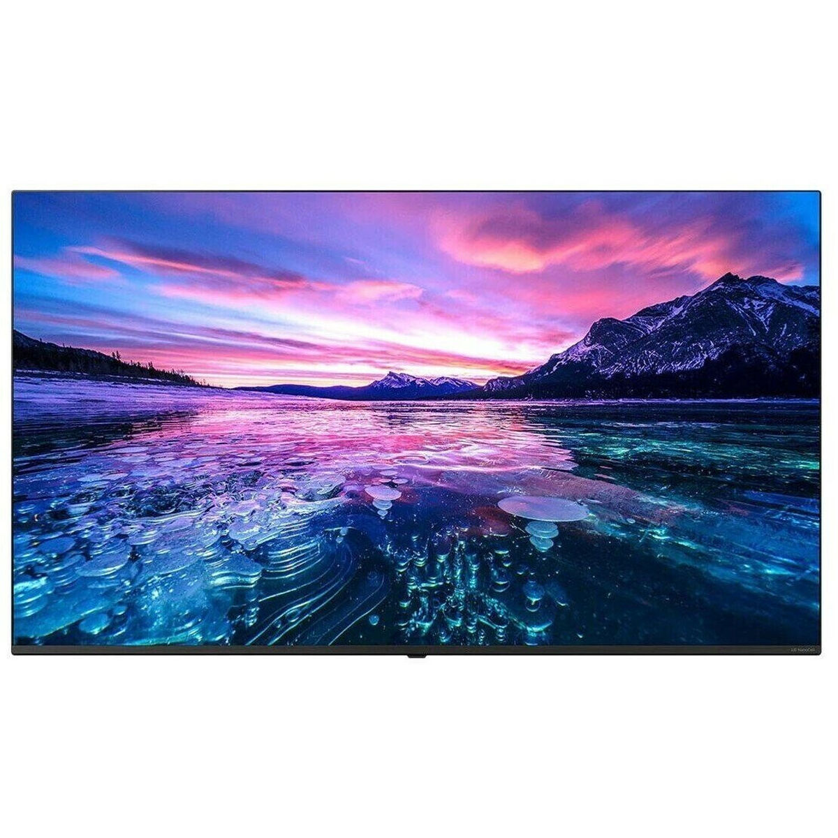 Smart Tv Lg 55ur762h9zc 4k Ultra Hd 55"