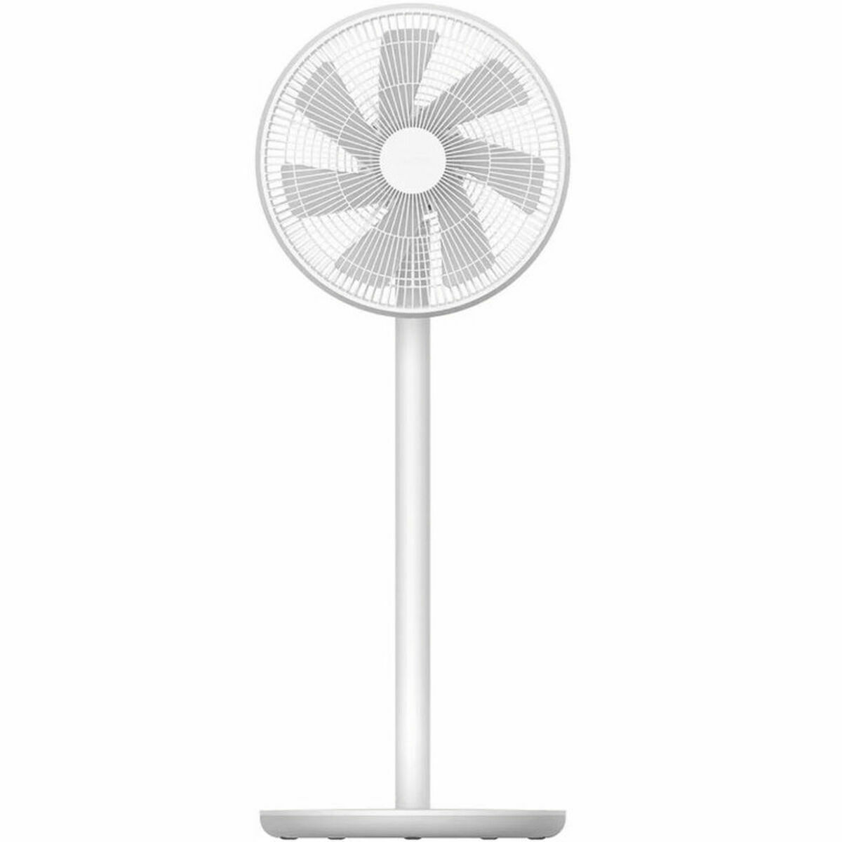 Ventilatore A Piantana Xiaomi Mi Smart Standing Fan 2 Lite Bianco