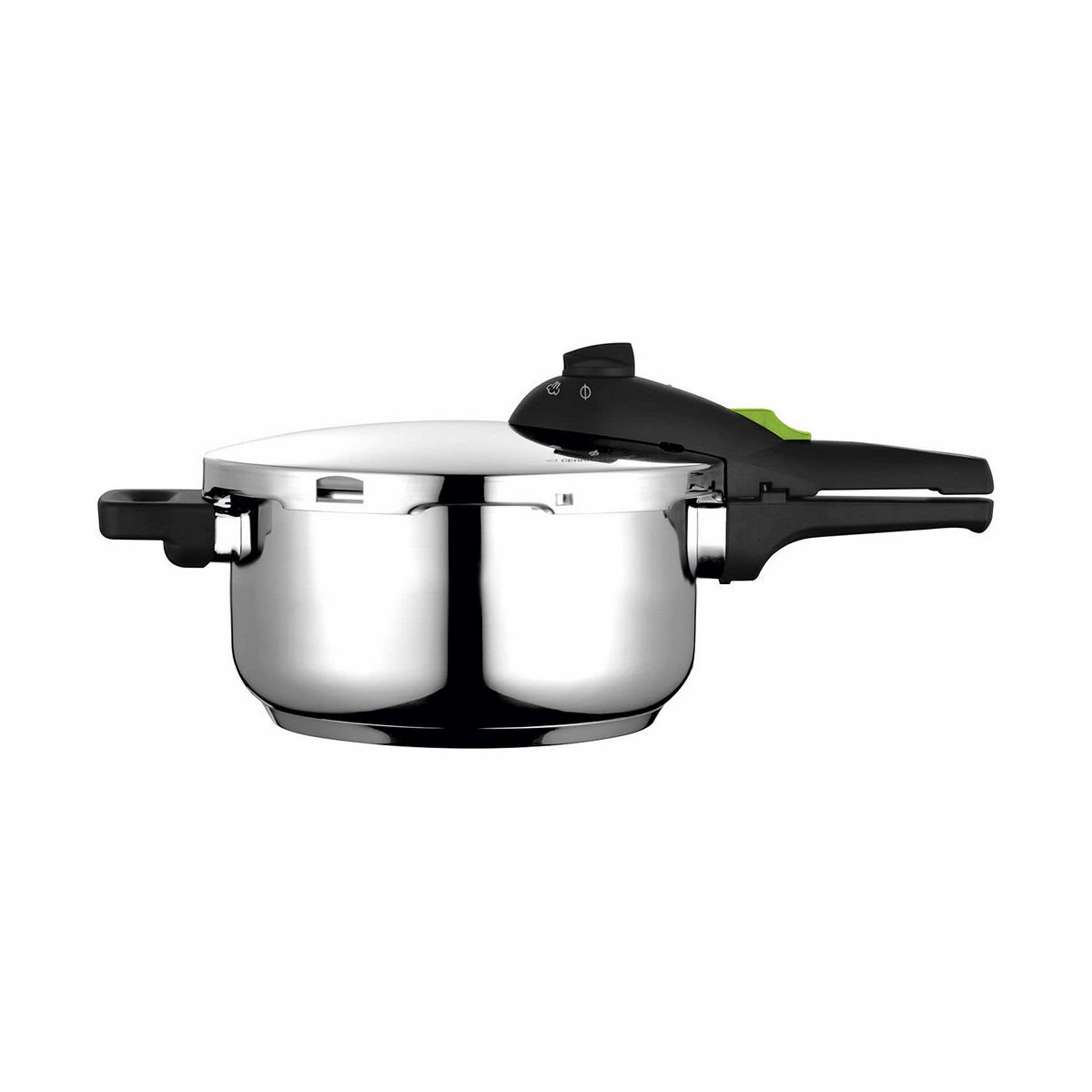 Pentola Express Fagor Acciaio Inossidabile 4 L