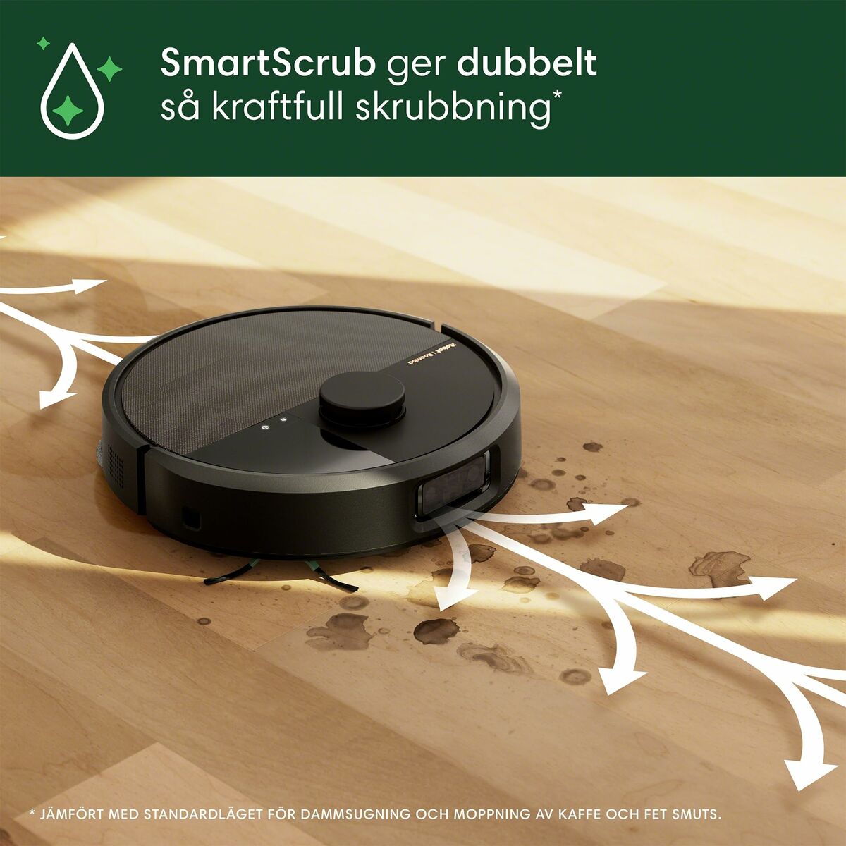 Robot Aspirapolvere Irobot 5000 Mah - Image 6