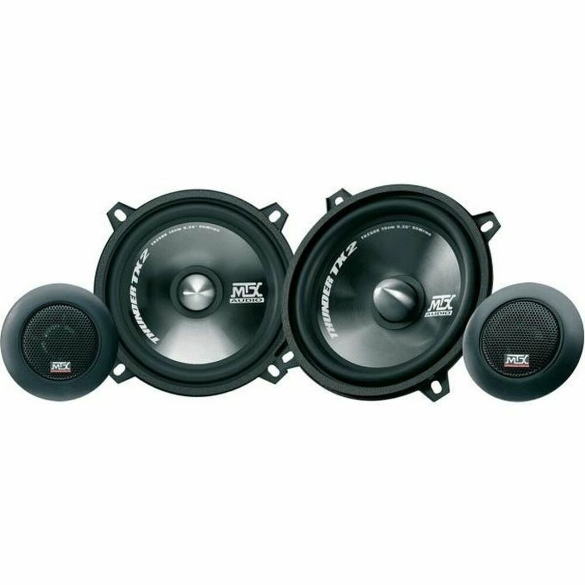 Altoparlanti Per Auto Mtx Audio  Tx250s