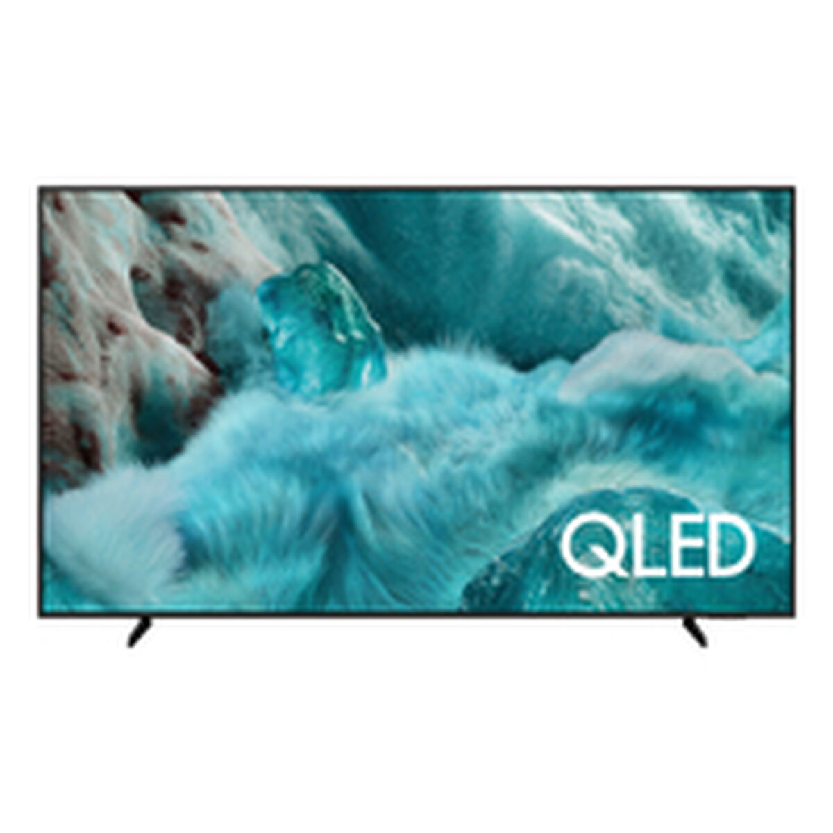 Smart Tv Samsung Qe75q7faauxxhh Hdr Qled 75"