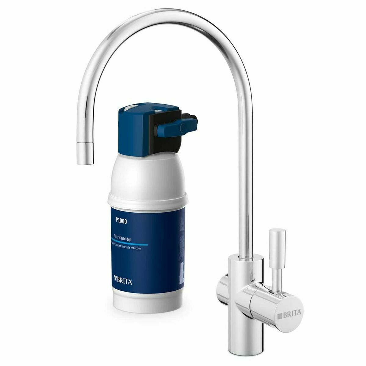 Filtro Per Il Rubinetto Brita 065751