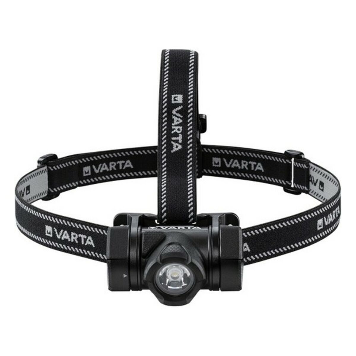 Torcia Frontale Led Varta H20 Pro Ip67 4 W 350 lm