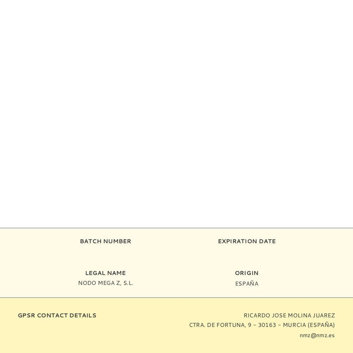 Separatore Nmz Estensibile Rosso Argentato Acciaio Inossidabile 2 M - Image 5