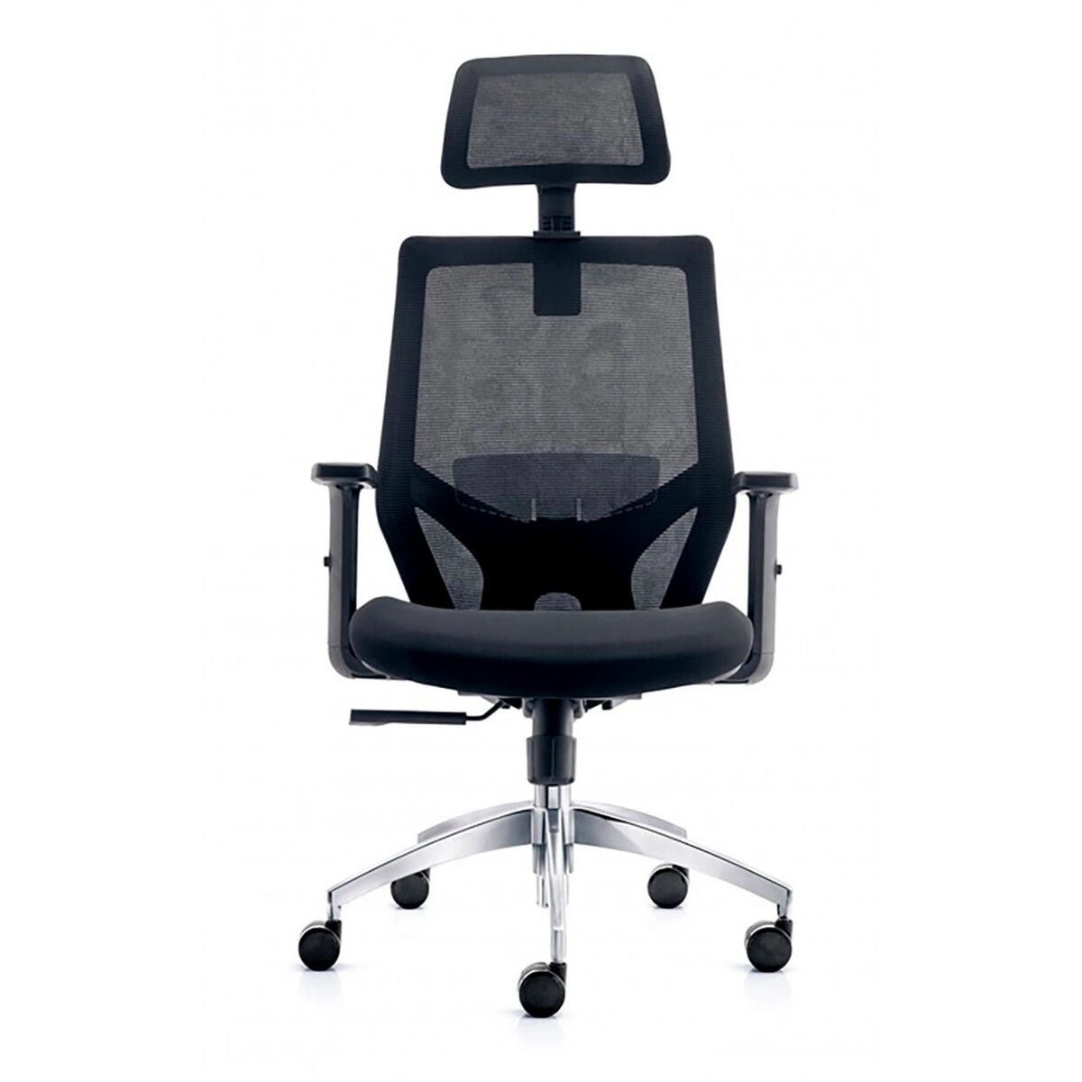 Sedia Da Ufficio Urban Factory Esc01uf Nero