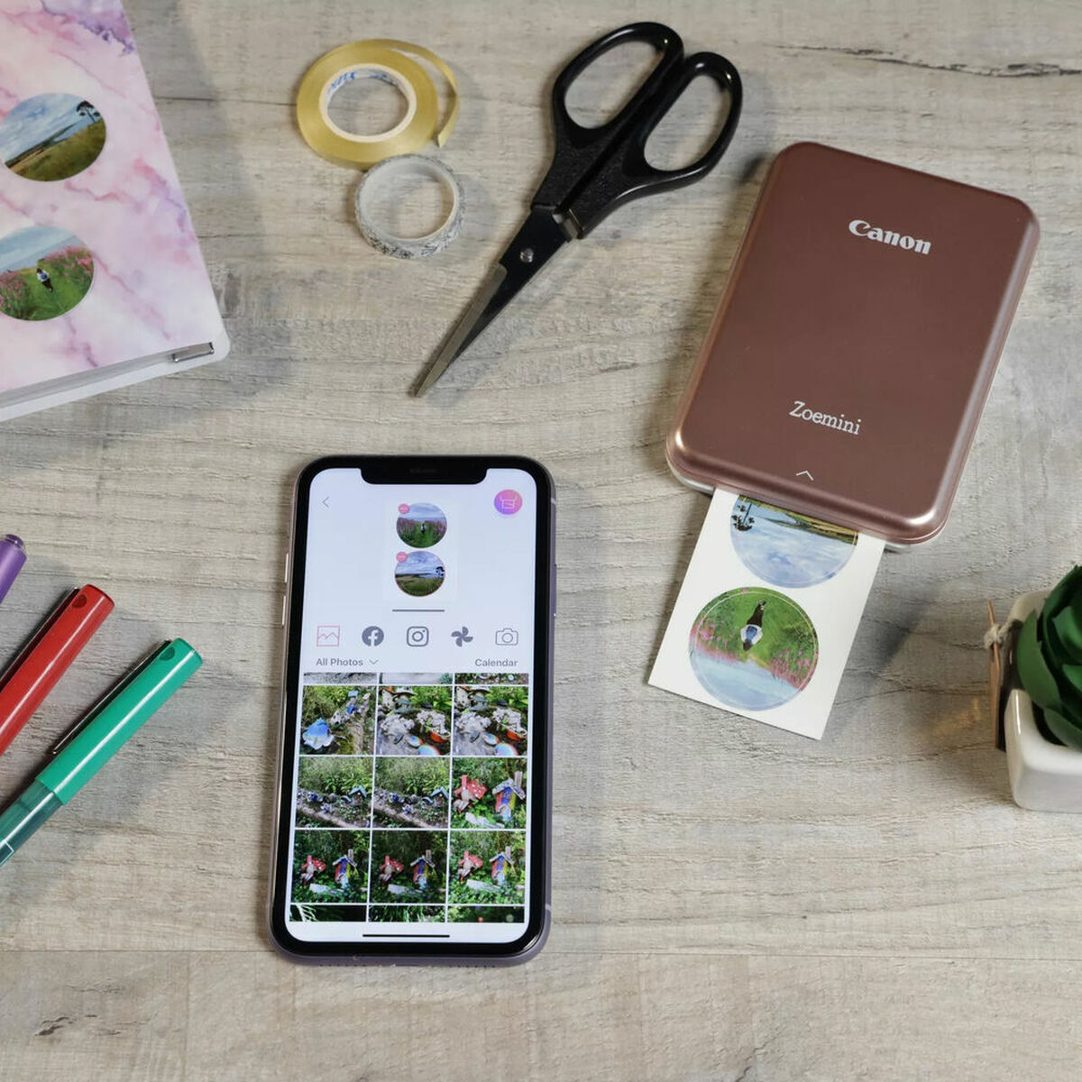 Carta Adesiva Canon 4967c003 - Image 3