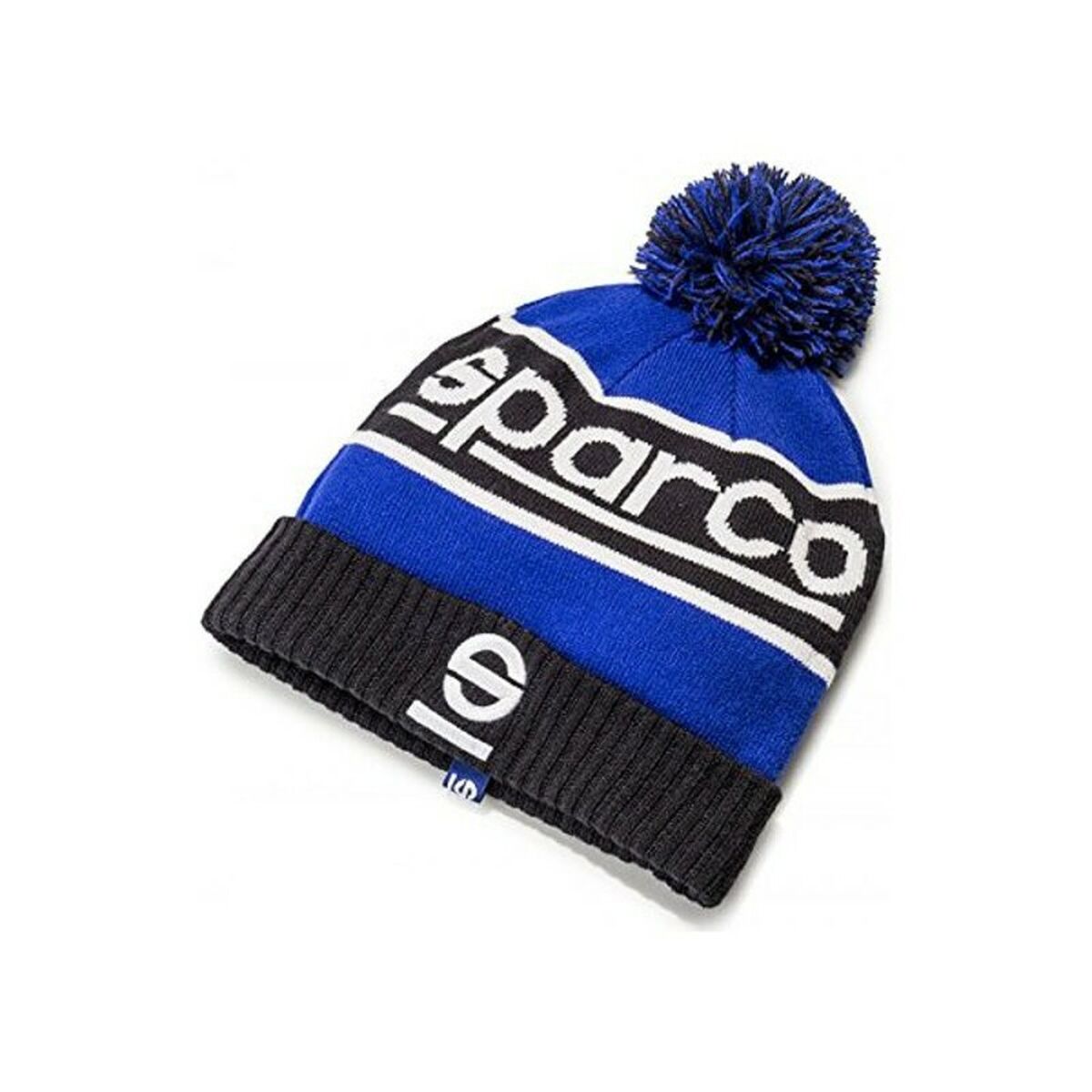 Berretto Sparco Windy Azzurro