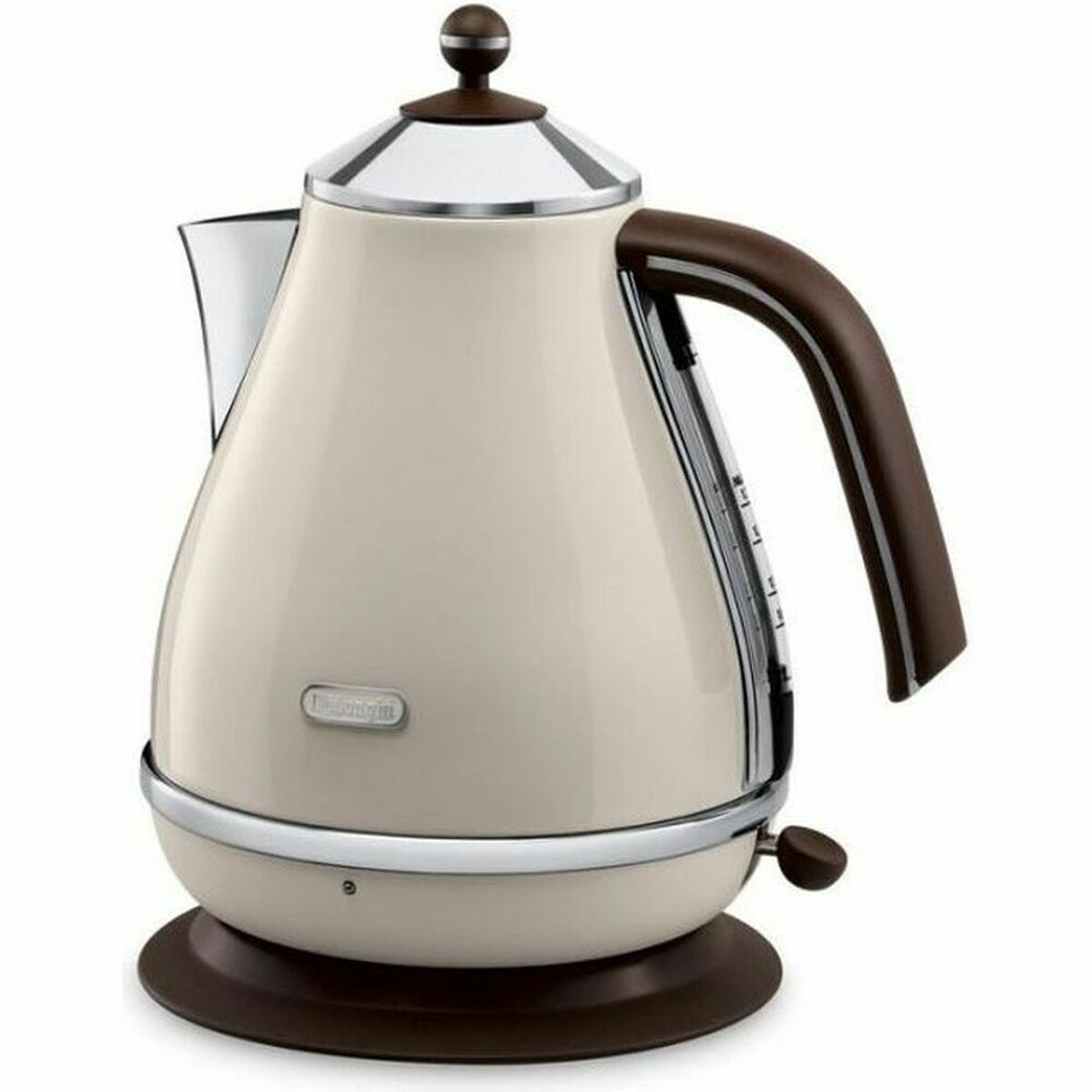Bollitore Delonghi Kbov 2001.bg 1,7 L Beige 2000 W