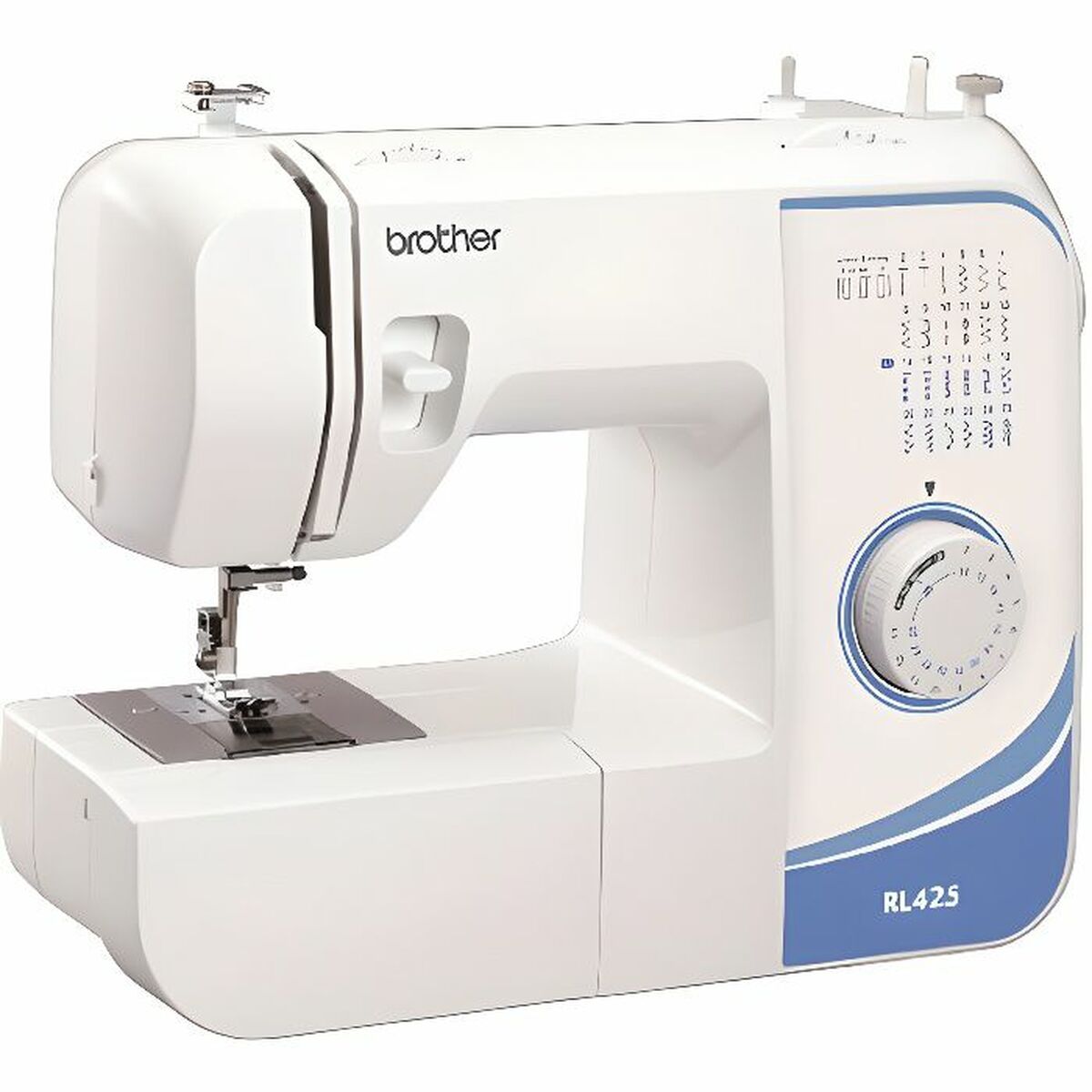 Macchina Da Cucire Brother RL-425