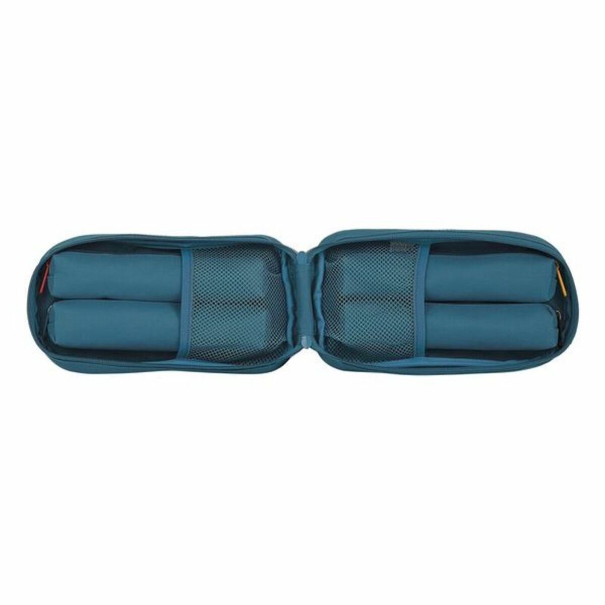 Astuccio Zaino Blackfit8 M847 Azzurro 12 X 23 X 5 cm - Image 5