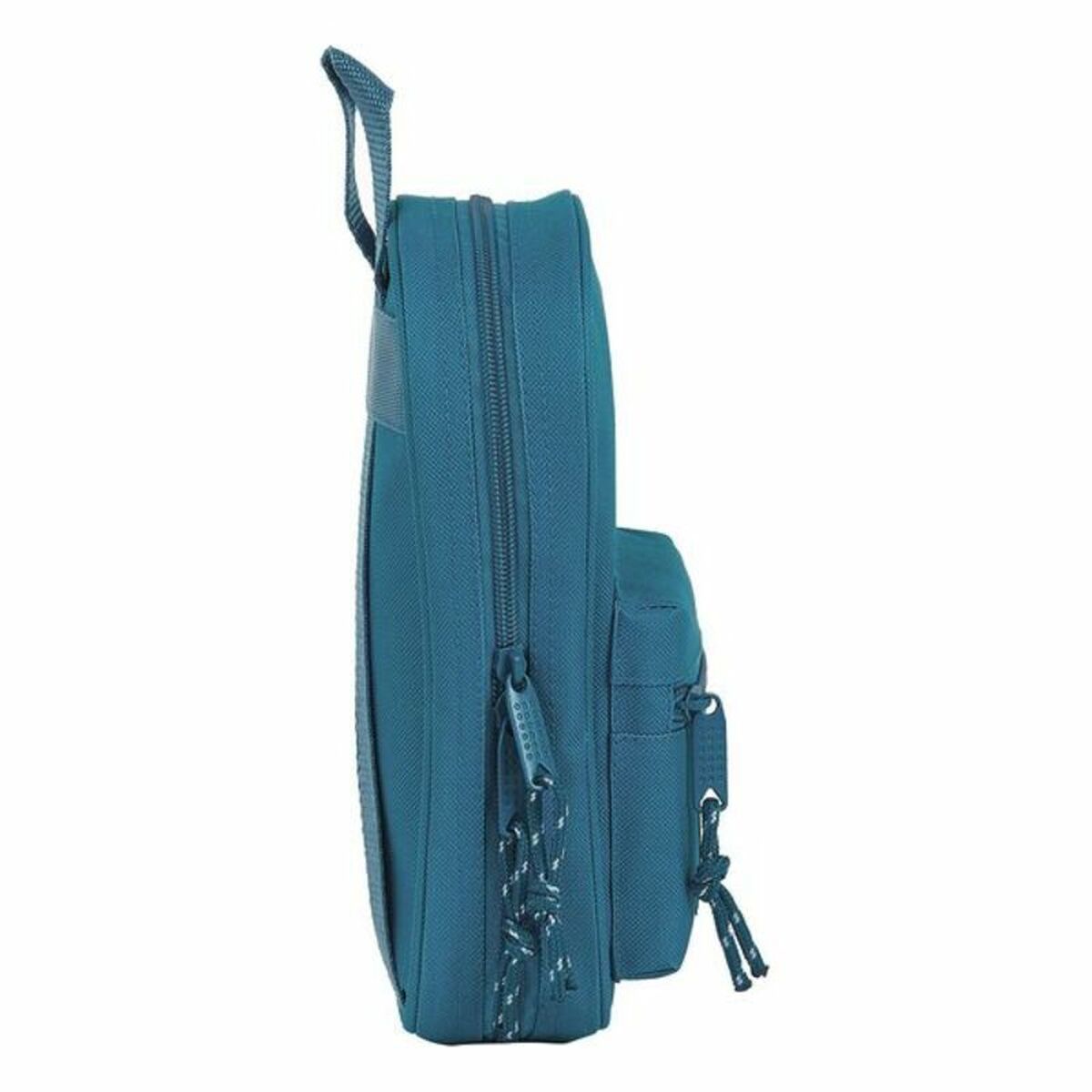 Astuccio Zaino Blackfit8 M847 Azzurro 12 X 23 X 5 cm - Image 4
