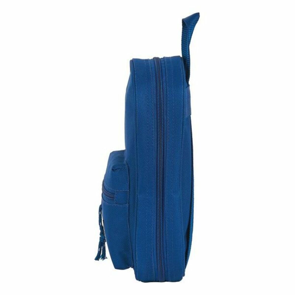 Astuccio Zaino Blackfit8 M847 Blu Scuro 12 X 23 X 5 cm - Image 3