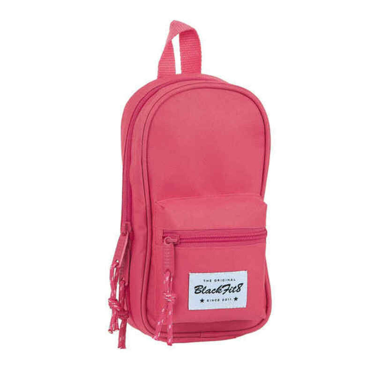 Astuccio Zaino Blackfit8 M847 Rosa 12 X 23 X 5 cm