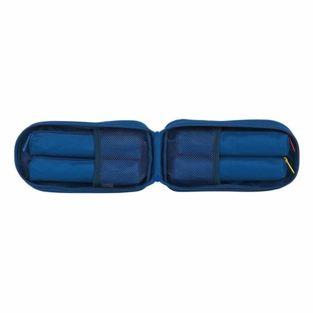 Astuccio Zaino Blackfit8 M847 Blu Scuro 12 X 23 X 5 cm - Image 5