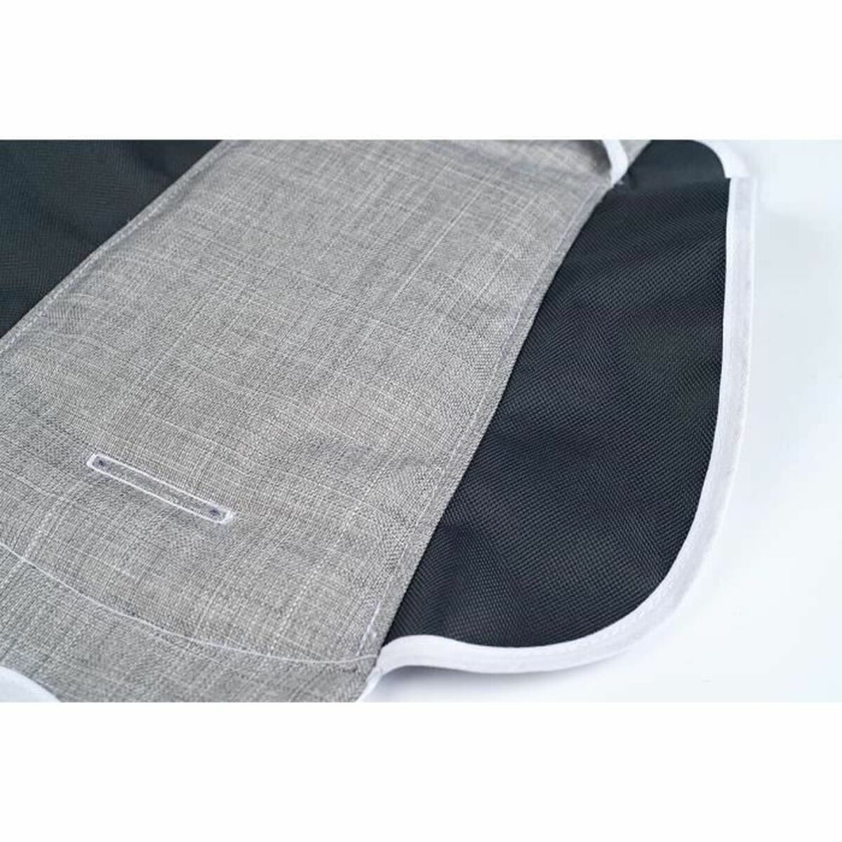 Cavalcabili Smoby Grigio