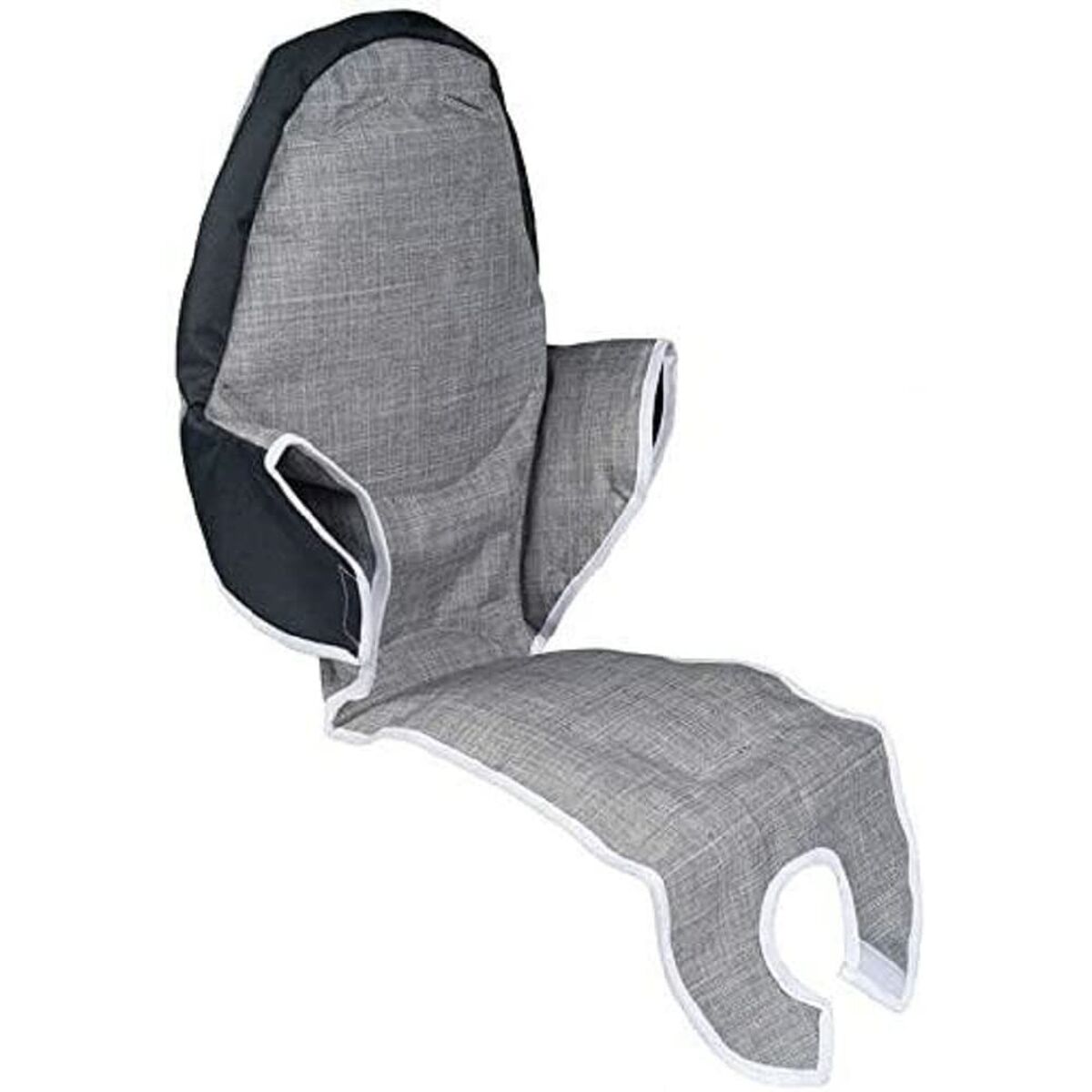 Cavalcabili Smoby Grigio - Image 3