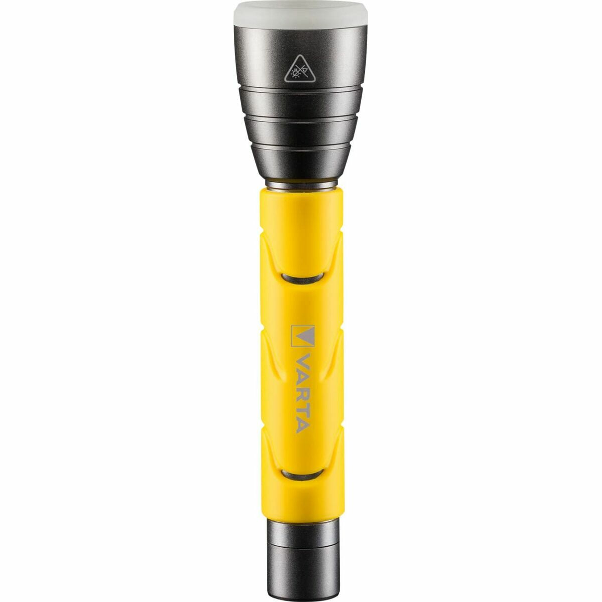 Torcia Varta Giallo