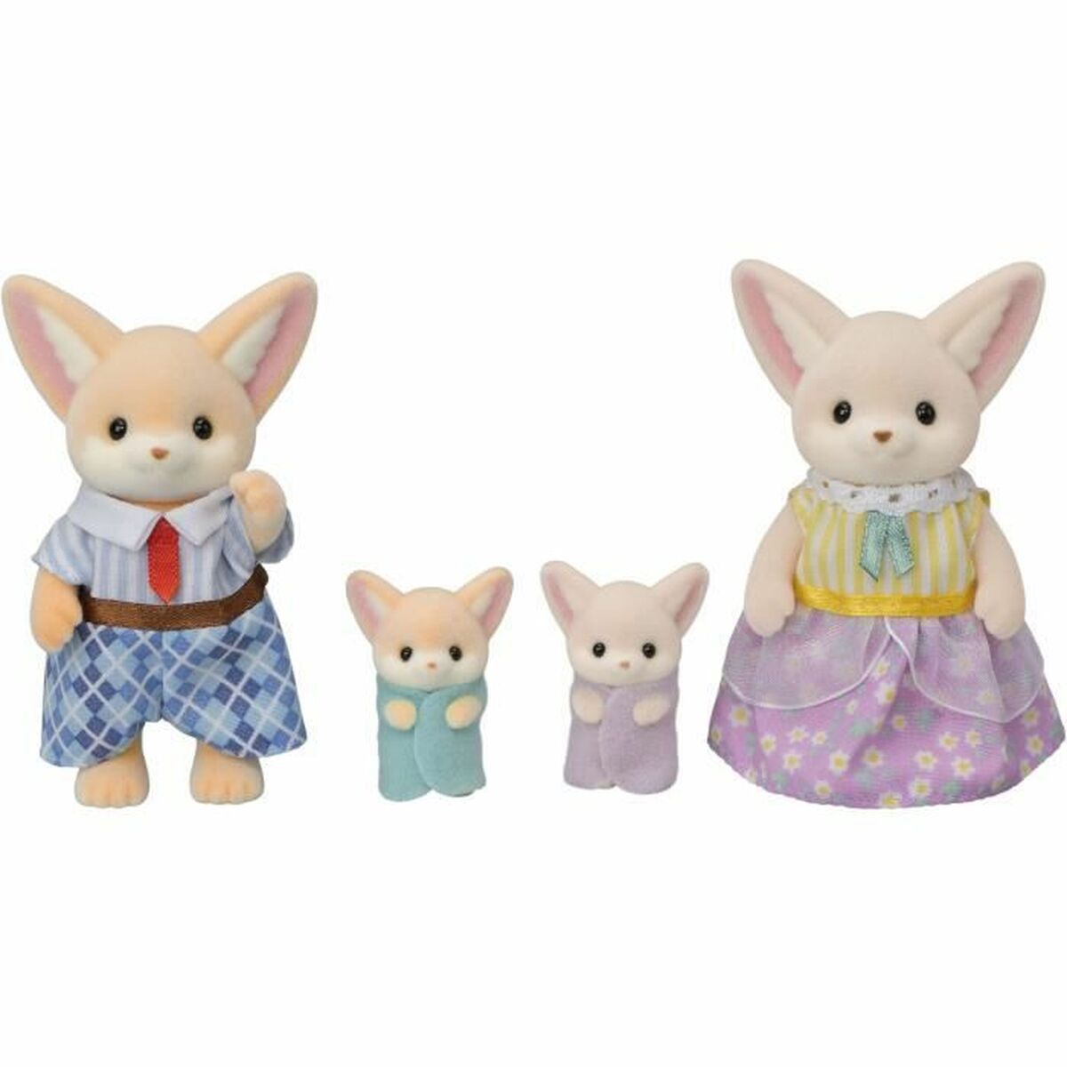Playset Sylvanian Families 5696 Volpe 1 Pezzi - Image 5