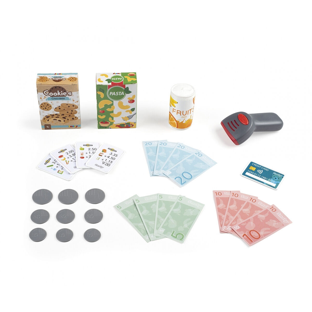 Supermercato Di Giocattoli Smoby - Image 3