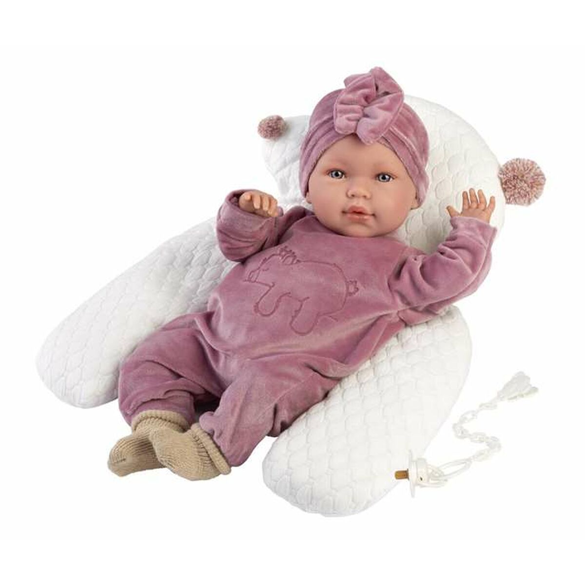 Baby Doll Llorens 74118 42 cm