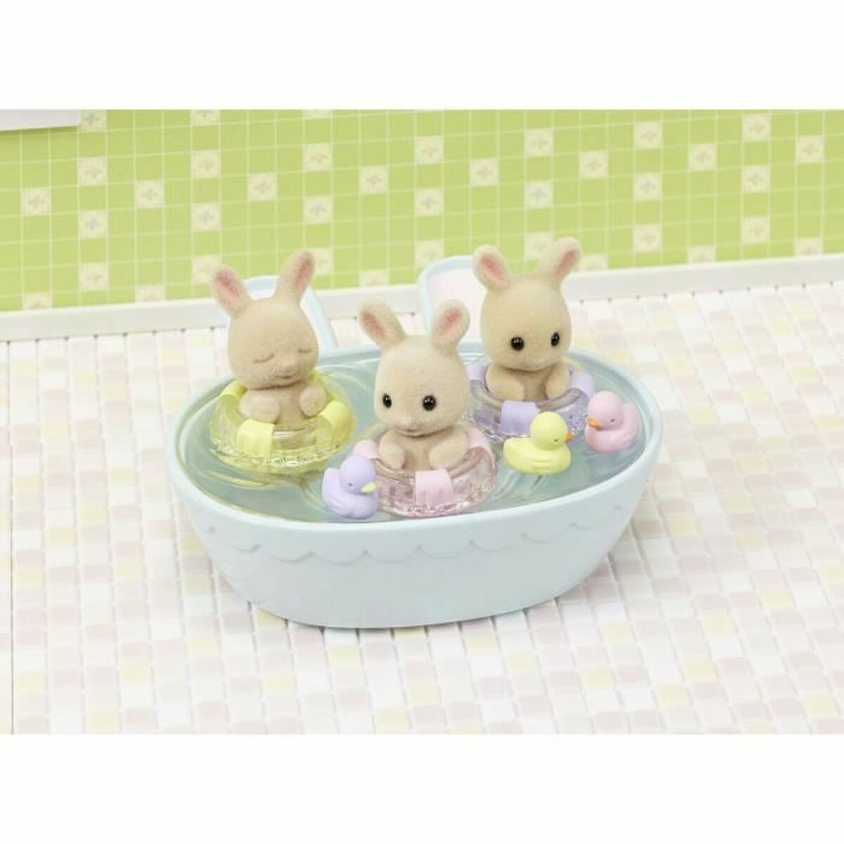 Personaggi D'azione Sylvanian Families 5707 Coniglio - Image 5