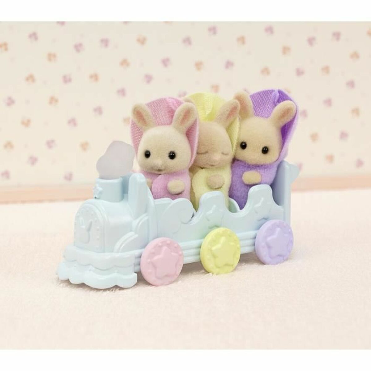 Personaggi D'azione Sylvanian Families 5707 Coniglio - Image 6