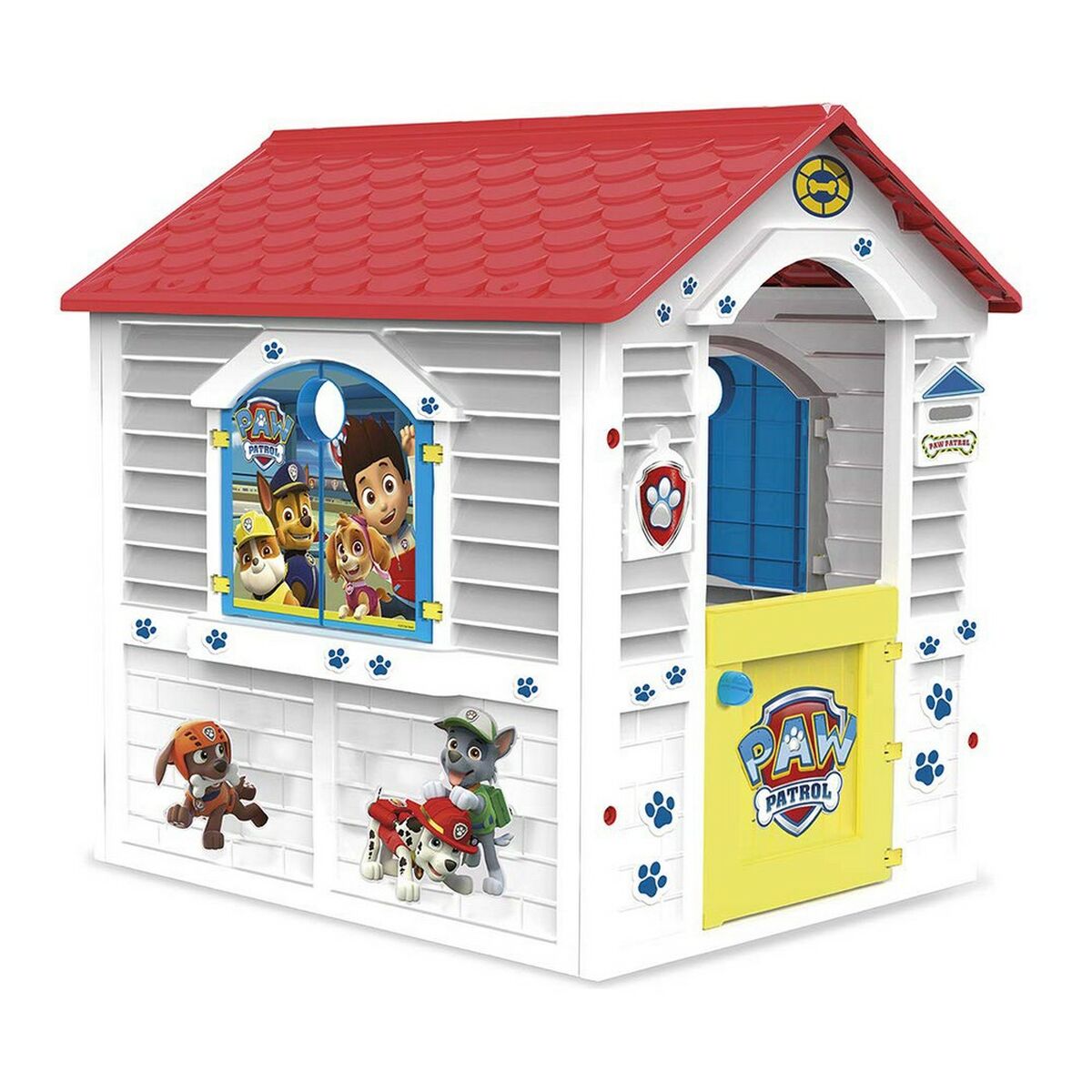 Casa Da Gioco Per Bambini The Paw Patrol 84 X 103 X 104 cm