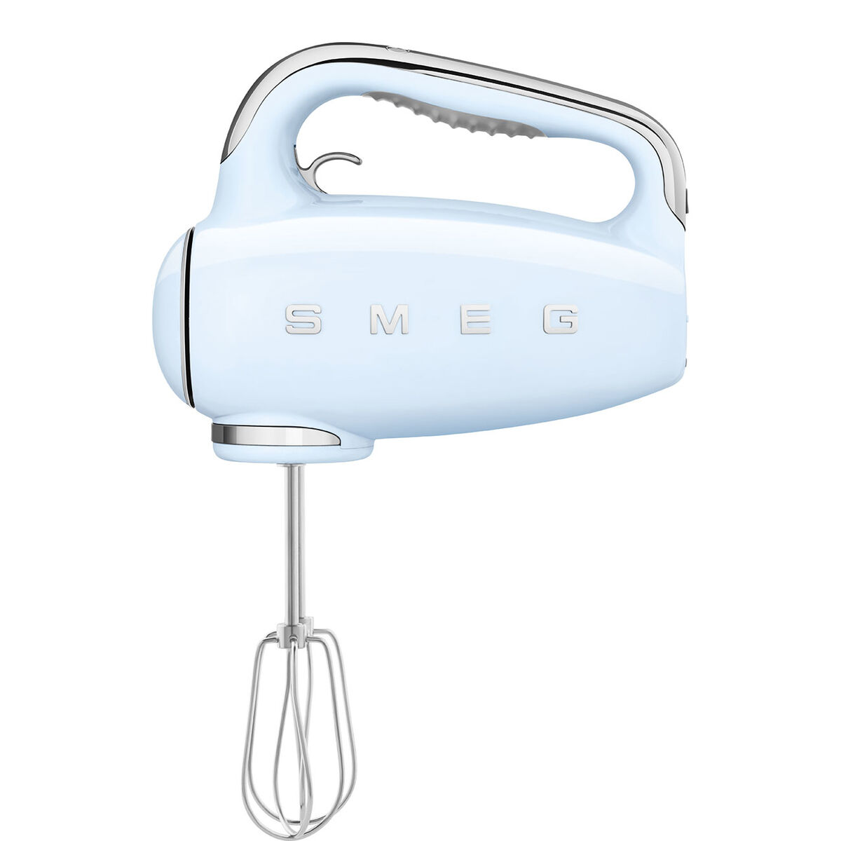 SbattitorE-Impastatrice Smeg Hmf01pbeu 250 W Azzurro