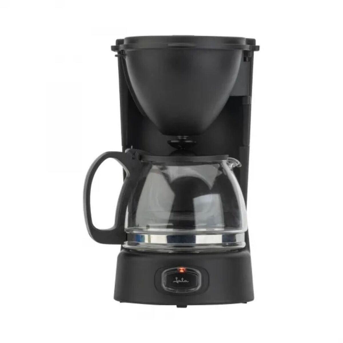 Caffettiera Americana Jata Jeca1750 Nero 1750 W 8 Tazze