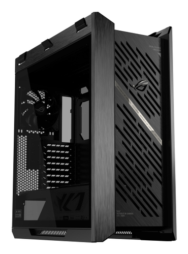 Asus Case Rog Strix Helios Gx601, Nero