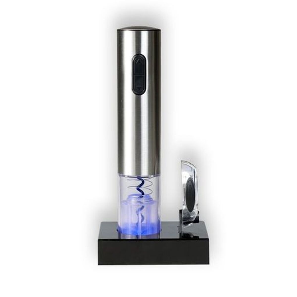 Cavatappi Jata Hvin2201      * Argentato Acciaio Inossidabile Abs