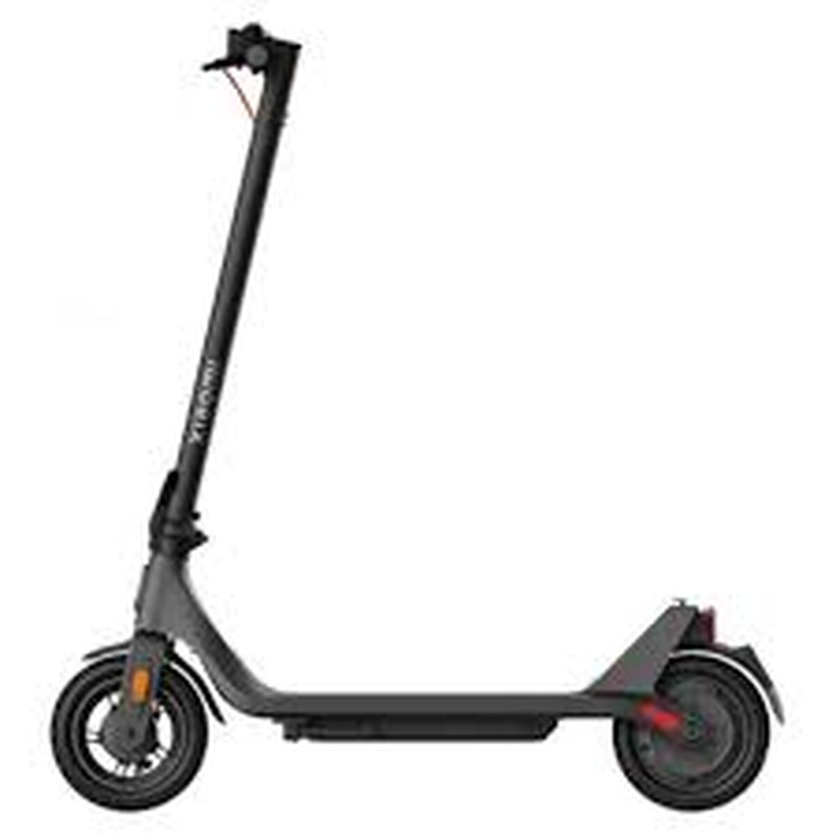 Monopattino Elettrico Xiaomi Bhr8052gl Nero 500 W 300 W 25 Km/h