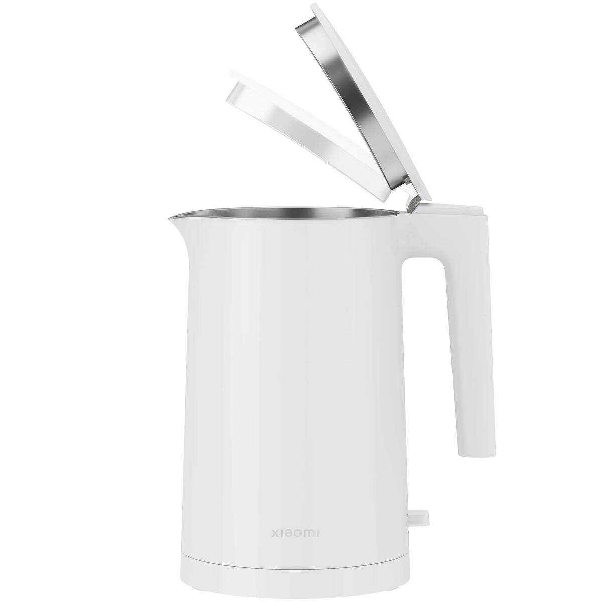 Bollitore Xiaomi Bhr5927eu Acciaio Inossidabile Alluminio Bianco 1800 W 1,7 L