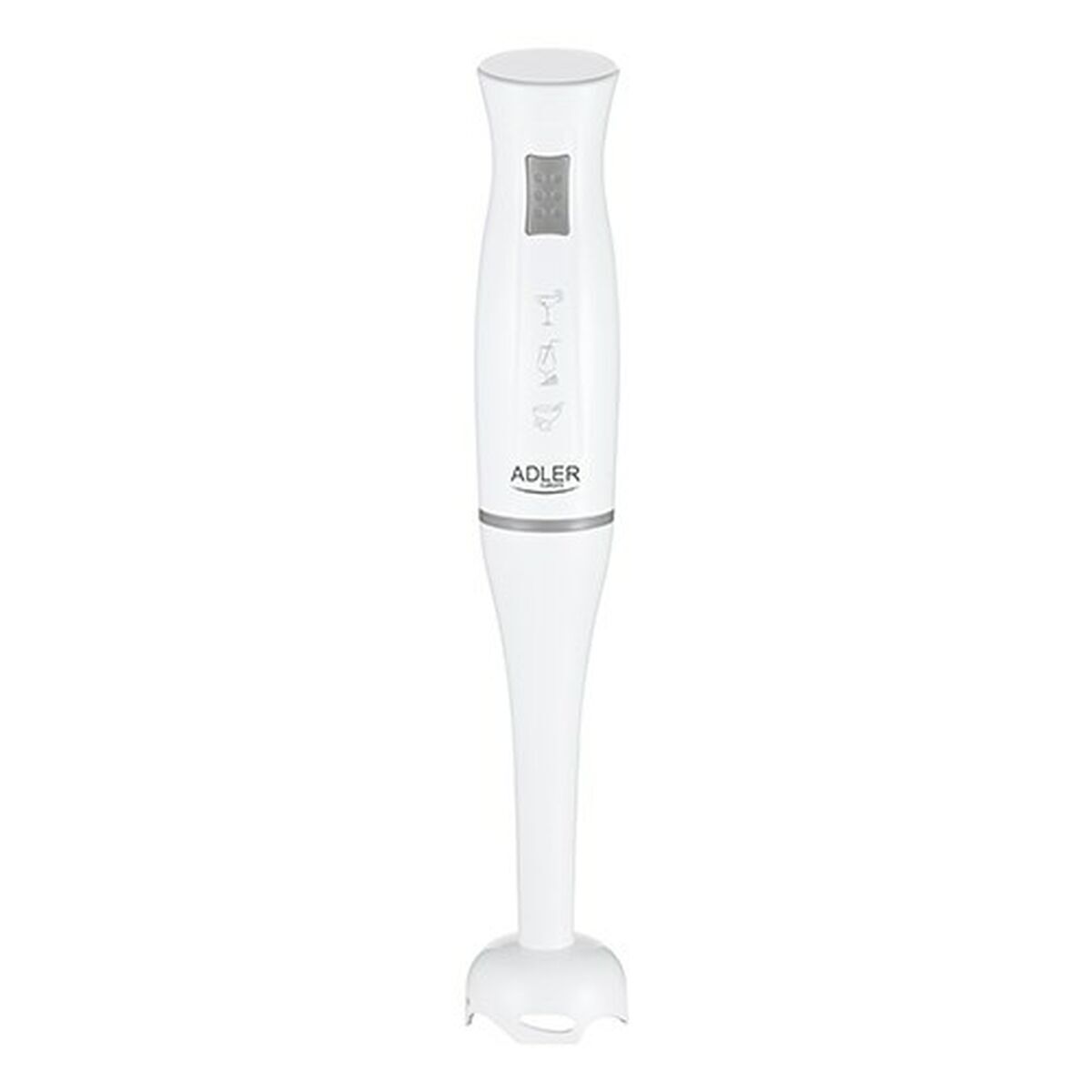 Frullatore Adler Ad 4622 Bianco