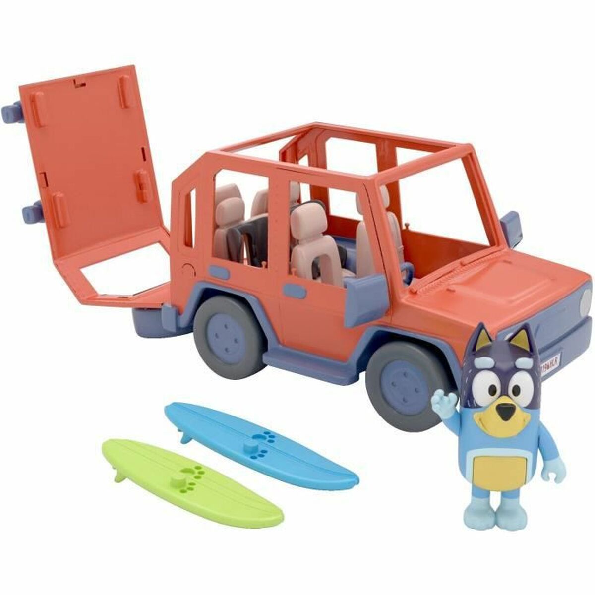 Veicolo Moose Toys Ms13018 Surf - Image 3