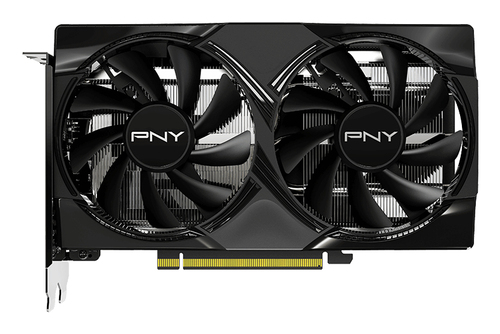 Pny Vga Geforce Rtx 5050, 8gb Gddr7, Dual Fan,dlss 4