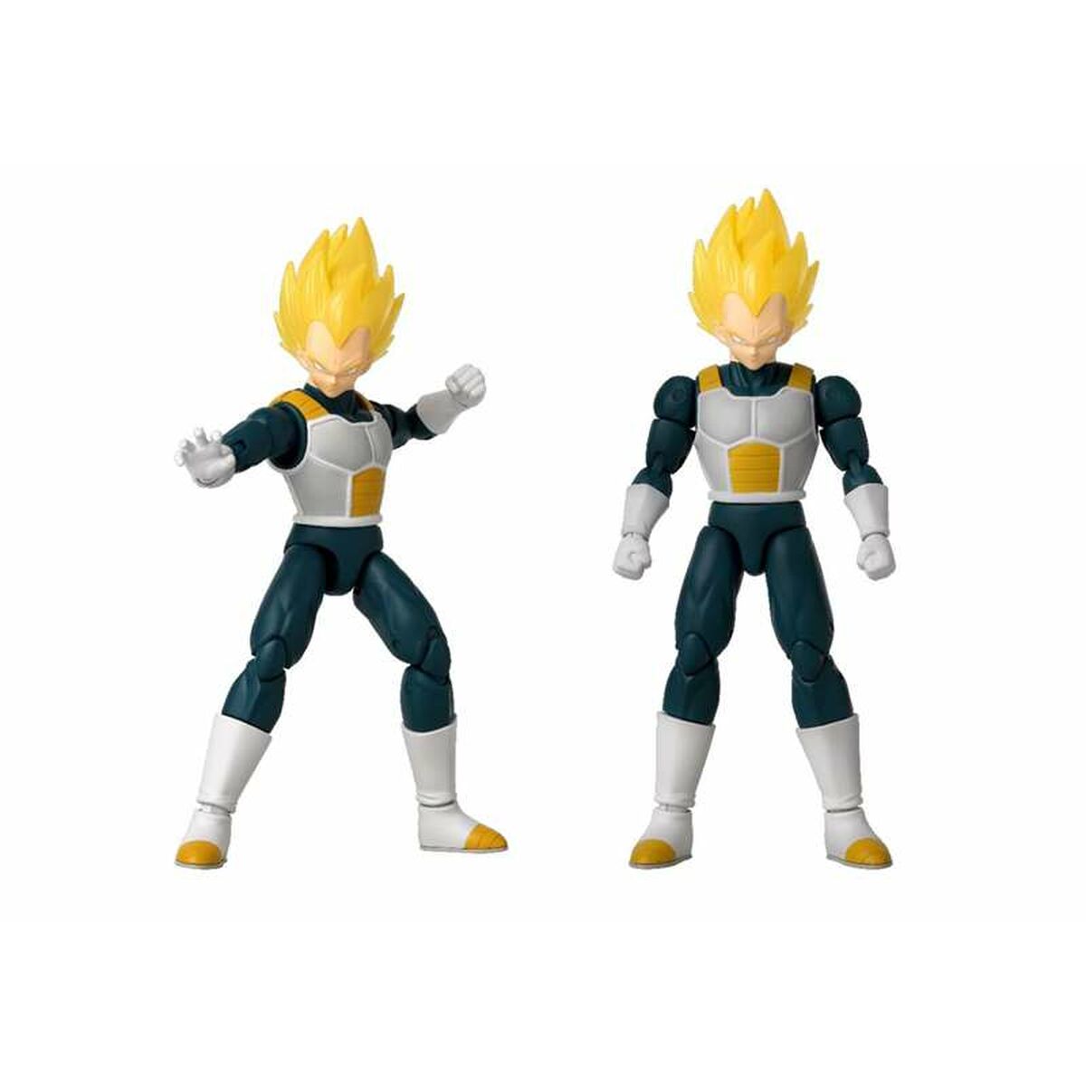 Personaggi D'azione Bandai Dragon Stars Vegeta 17 cm